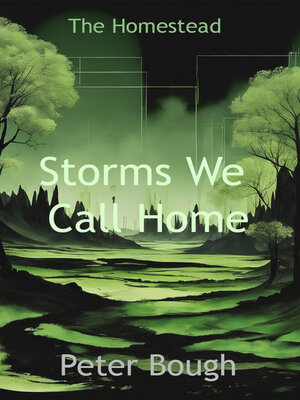 cover image of Storms We Call Home